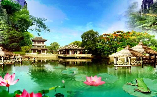 高端电子智能制造